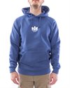 adidas Originals 3D Trefoil Sweater Hoody (GN3553)