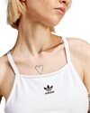 adidas Originals Adicolor 3 Stripes Crop Top (IN8377)