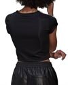 adidas Originals Adicolor Classics Crop 3-Stripes T-Shirt (HM4710)