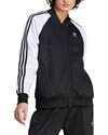 adidas Originals Adicolor Classics Oversized Superstar Track Top (IK4026)