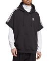 adidas Originals Adicolor Classics Short Sleeve Hoodie (HS2068)