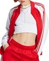 adidas Originals Adicolor Classics Superstar Track Top Loose (IK0423)