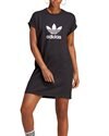 adidas Originals Adicolor Classics Trefoil Tee Dress (IC5483)