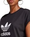 adidas Originals Adicolor Classics Trefoil Tee Dress (IC5483)