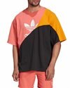 adidas Originals Adicolor Colorblock T-Shirt (HC4498)