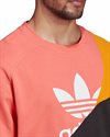 adidas Originals Adicolor Colorblock T-Shirt (HC4498)