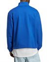 adidas Originals Adicolor Contempo Half-Zip Crew Sweatshirt (IB9497)