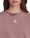 adidas Originals Adicolor Essentials Fleece Sweatshirt (HJ7866)