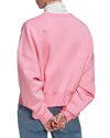 adidas Originals Adicolor Essentials Fleece Sweatshirt (HJ7870)