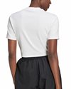 adidas Originals Adicolor Essentials Rib Crop Top (HF3394)
