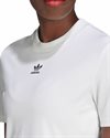 adidas Originals Adicolor Essentials Rib Crop Top (HF3394)