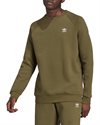 adidas Originals Adicolor Essentials Trefoil Crewneck Sweatshirt (H65674)