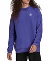 adidas Originals Adicolor Essentials Trefoil Crewneck Sweatshirt (HE9426)