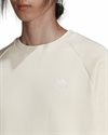 adidas Originals Adicolor Essentials Trefoil Crewneck Sweatshirt (HE9428)