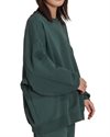 adidas Originals Adicolor Oversized Sweatshirt (HM1780)