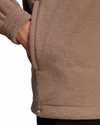 adidas Originals Adicolor Polar Fleece Half-Zip Sweatshirt (HG1445)