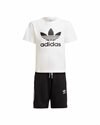 adidas Originals Adicolor Shorts And Tee Set (H25274)