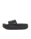 adidas Originals Adilette Platform (HQ6179)