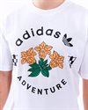 adidas Originals Adventure Flowers T-shirt (GN2371)
