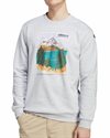 adidas Originals Adventure Nature Awakening Crewneck Sweatshirt (IC2286)