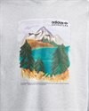 adidas Originals Adventure Nature Awakening Crewneck Sweatshirt (IC2286)