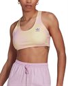 adidas Originals Allover Print Bra Top (HL6595)