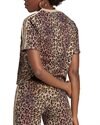 adidas Originals Allover Print T-Shirt (HK5185)