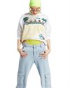 adidas Originals Archive Graphic Sweatshirt (IC3095)