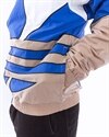 adidas Originals Big Trefoil Outline Woven Tracktop (GE0865)