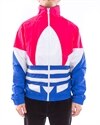adidas Originals Big Trefoil Outline Woven Tracktop (GE6224)