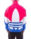 adidas Originals Big Trefoil Outline Woven Tracktop (GE6224)