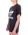 adidas Originals Boyfriend Trefoil Tee (DX2323)