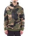 adidas Originals Camo AOP Hoodie (GN1879)