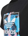 adidas Originals Camo Graphic T-Shirt (HK0280)
