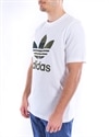 adidas Originals Camo Infill Tee (FM3337)