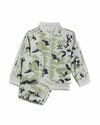 adidas Originals Camo Superstar Set (HE6925)