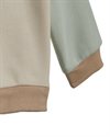 adidas Originals Colorblock Crew Sweatshirt Set (HK9813)