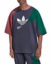 adidas Originals Colorblock T-Shirt (HC4497)