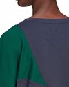 adidas Originals Colorblock T-Shirt (HC4497)