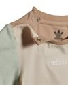 adidas Originals Colorblock T-Shirt (HK9812)