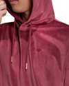 adidas Originals Contempo Veloure Hoody (H09178)