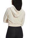 adidas Originals Crop FZ Hood (HG5705)