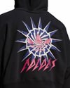 adidas Originals Crop Hoodie (HT5976)