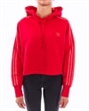 adidas Originals Cropped Hoodie (EJ9345)