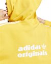 adidas Originals Cropped Hoodie (IC8520)