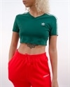 adidas Originals Cropped Tee (DV2631)