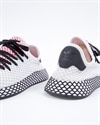 adidas Originals Deerupt Runner DB2686 White Sneakers Skor