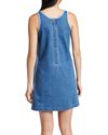 adidas Originals Denim 3S Dress (JD2580)