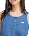 adidas Originals Denim 3S Dress (JD2580)