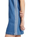 adidas Originals Denim 3S Dress (JD2580)
